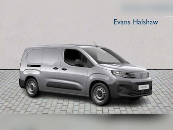 Used Peugeot Partner 2026 for sale - 78960875: Photo