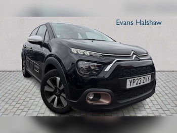 Citroen C3 feature image