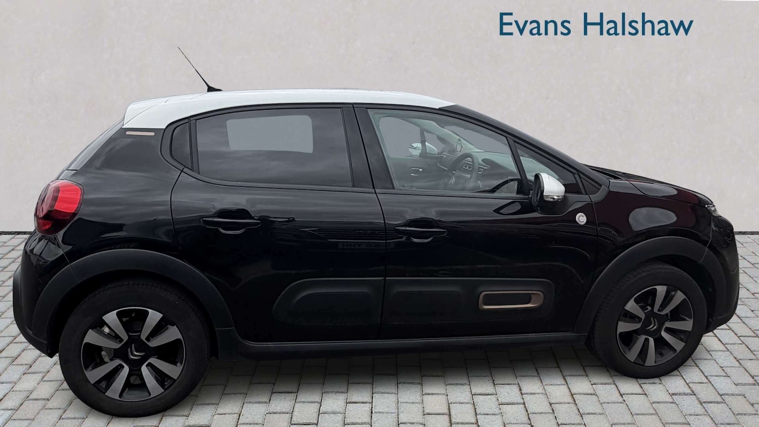 Used Citroen C3 for sale - 78104571: Photo 2