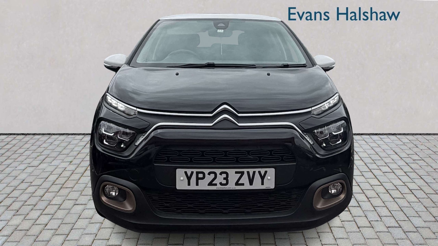 Used Citroen C3 for sale - 78104571: Photo 3