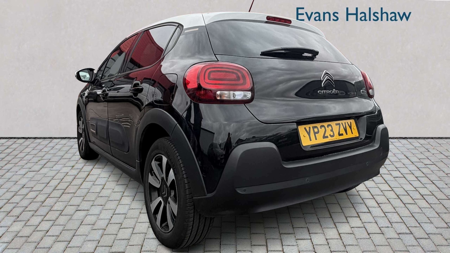 Used Citroen C3 for sale - 78104571: Photo 5