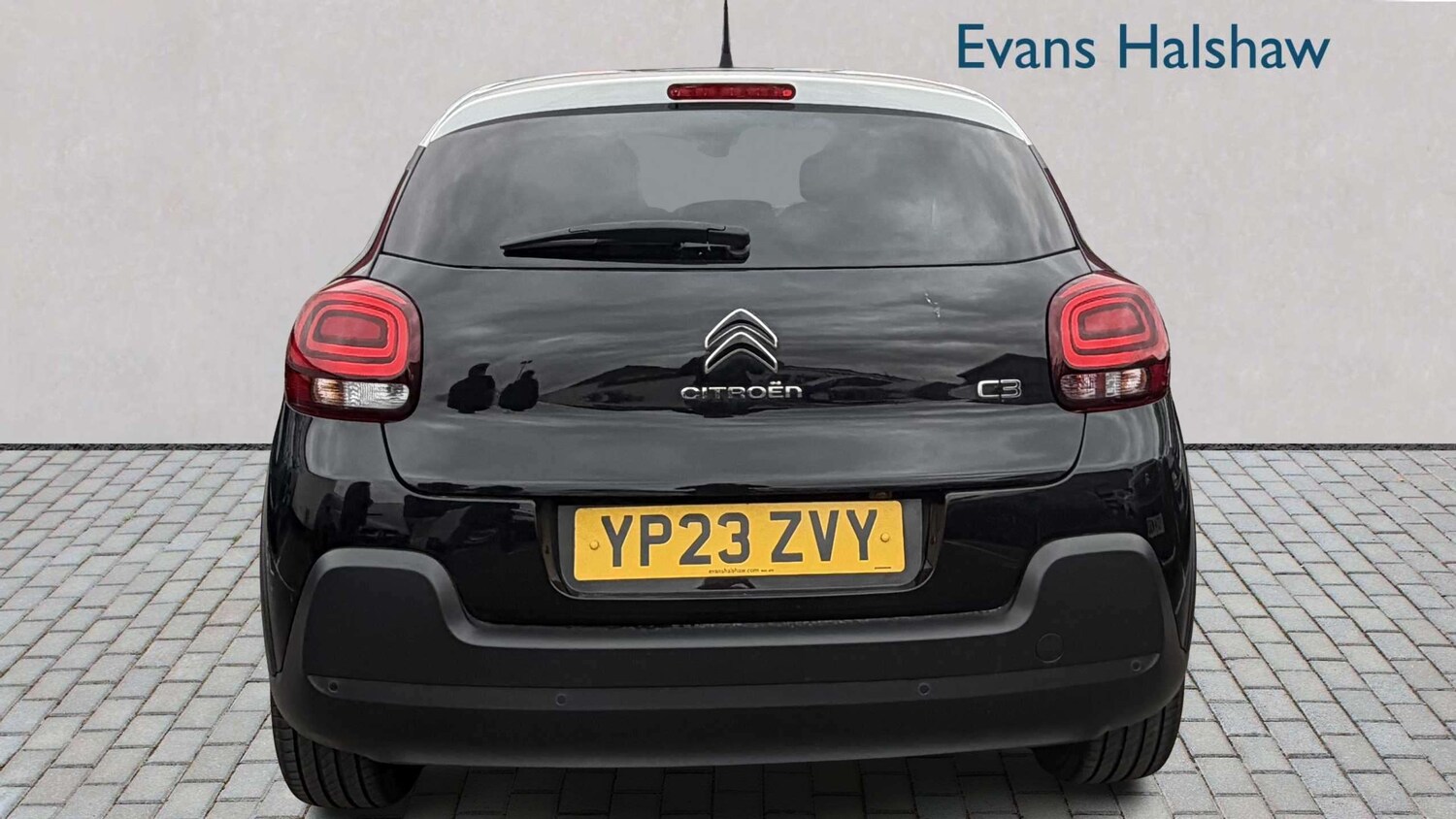 Used Citroen C3 for sale - 78104571: Photo 6