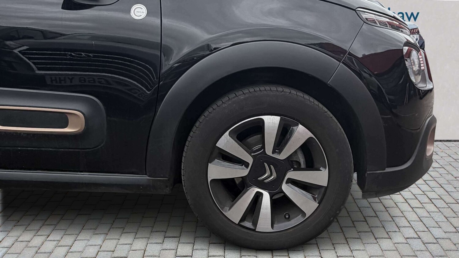 Used Citroen C3 for sale - 78104571: Photo 7