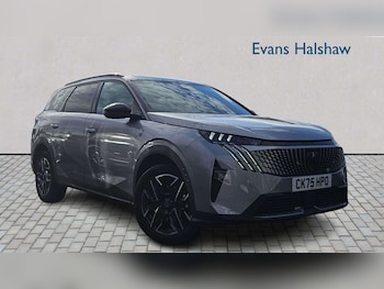 Used Peugeot 5008 2025 for sale - 79593013: Photo