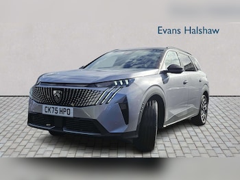 Used Peugeot 5008 2025 for sale - 79593013: Photo