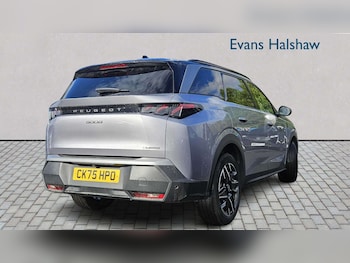 Used Peugeot 5008 2025 for sale - 79593013: Photo