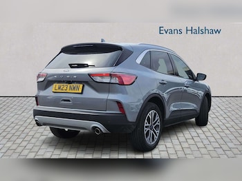 Used Ford Kuga 2023 for sale - 79147816: Photo