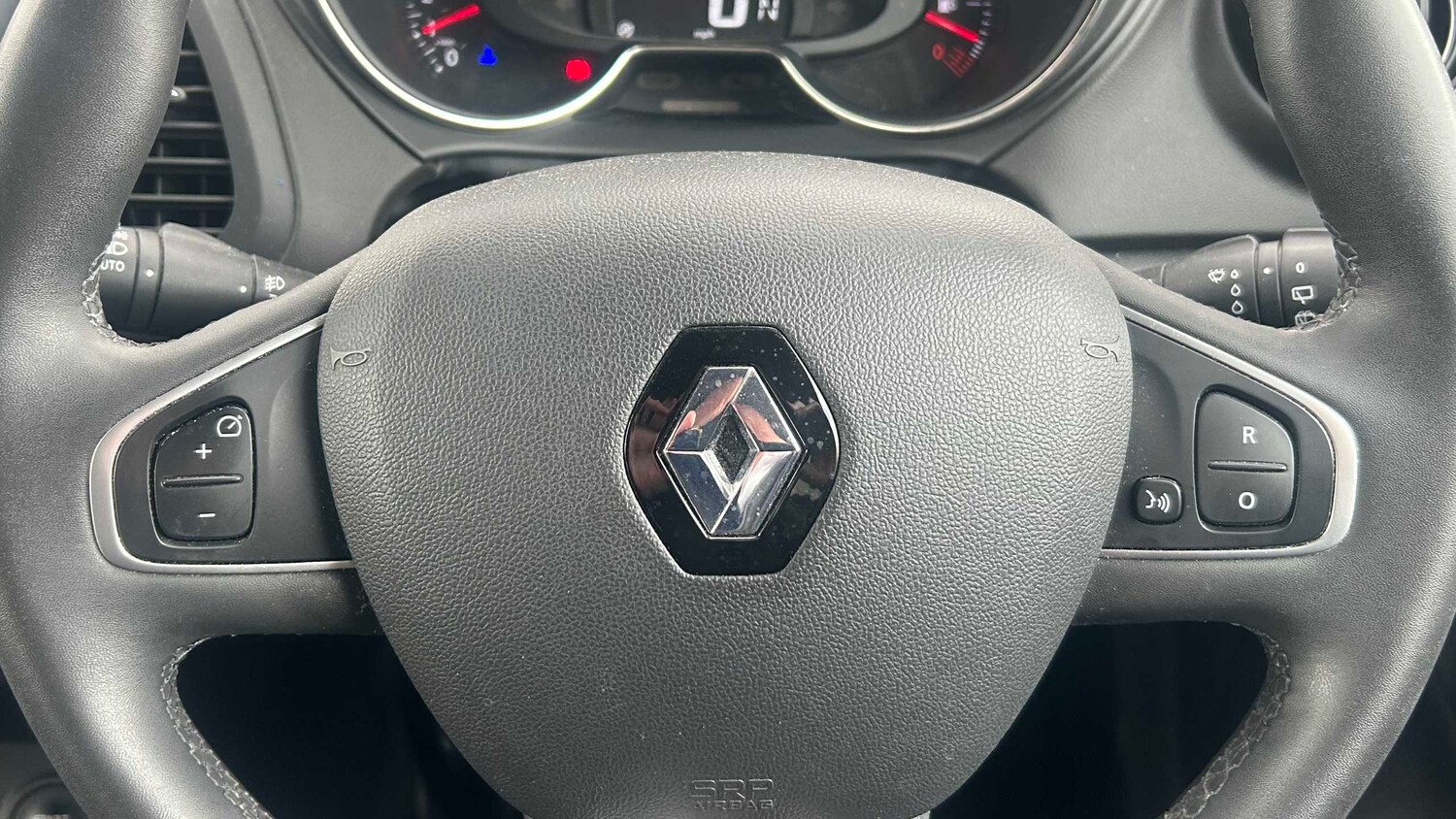 Used Renault Captur 2020 for sale - 78161396: Photo 12