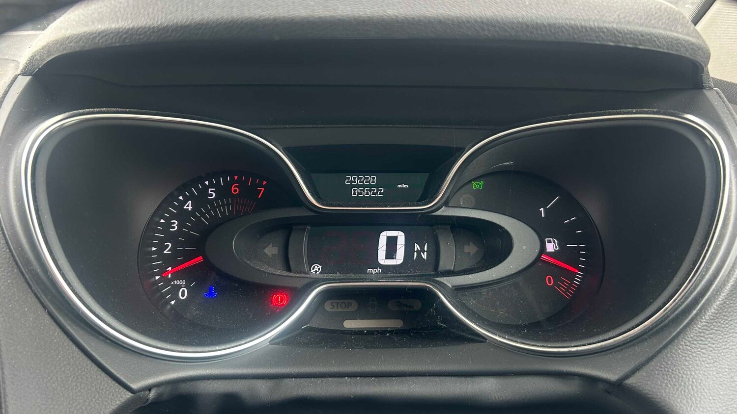 Used Renault Captur 2020 for sale - 78161396: Photo 13