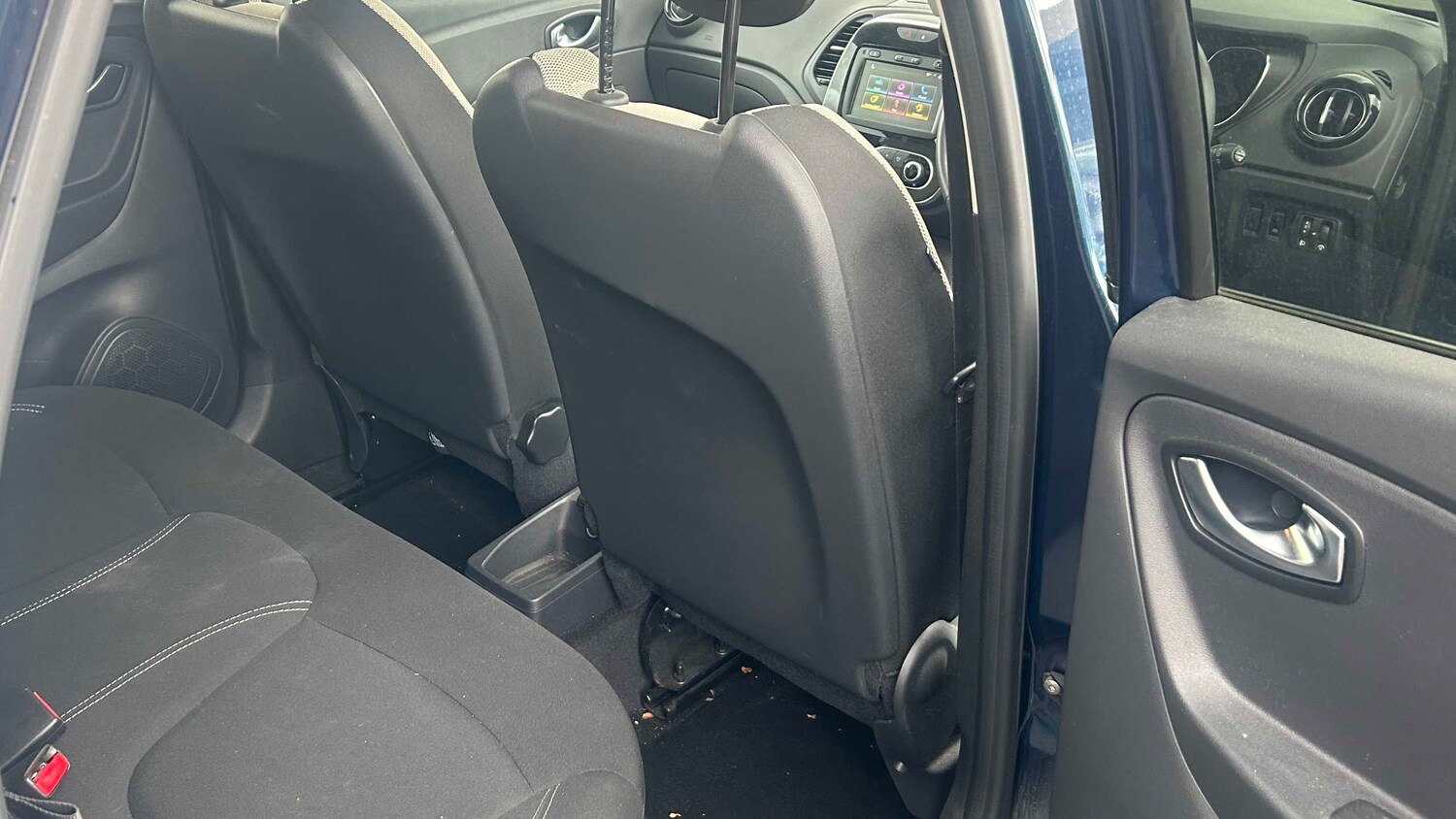 Used Renault Captur 2020 for sale - 78161396: Photo 16