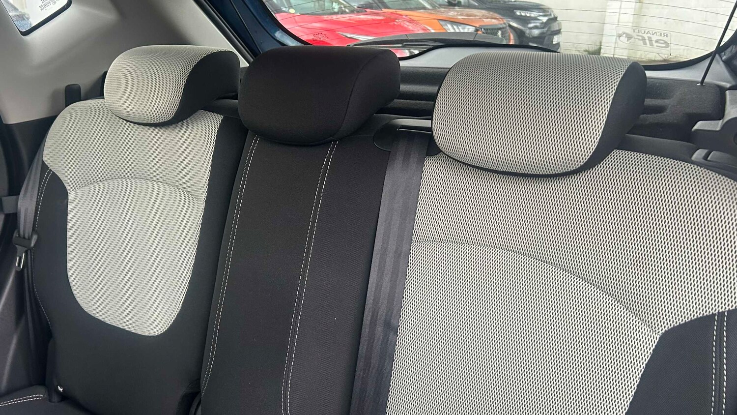 Used Renault Captur 2020 for sale - 78161396: Photo 18