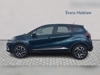 Used Renault Captur 2020 for sale - 78161396: Photo