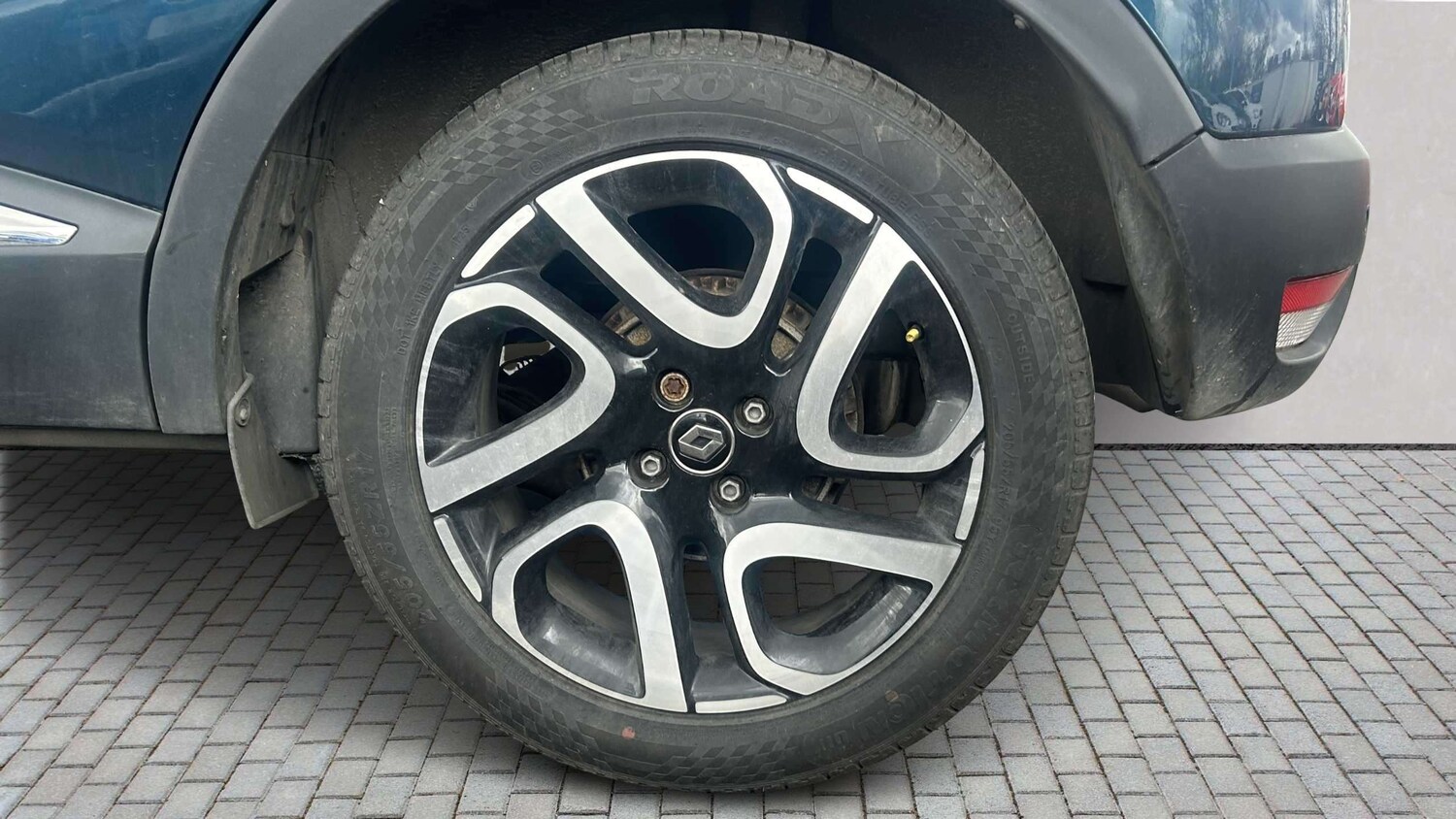 Used Renault Captur 2020 for sale - 78161396: Photo 8