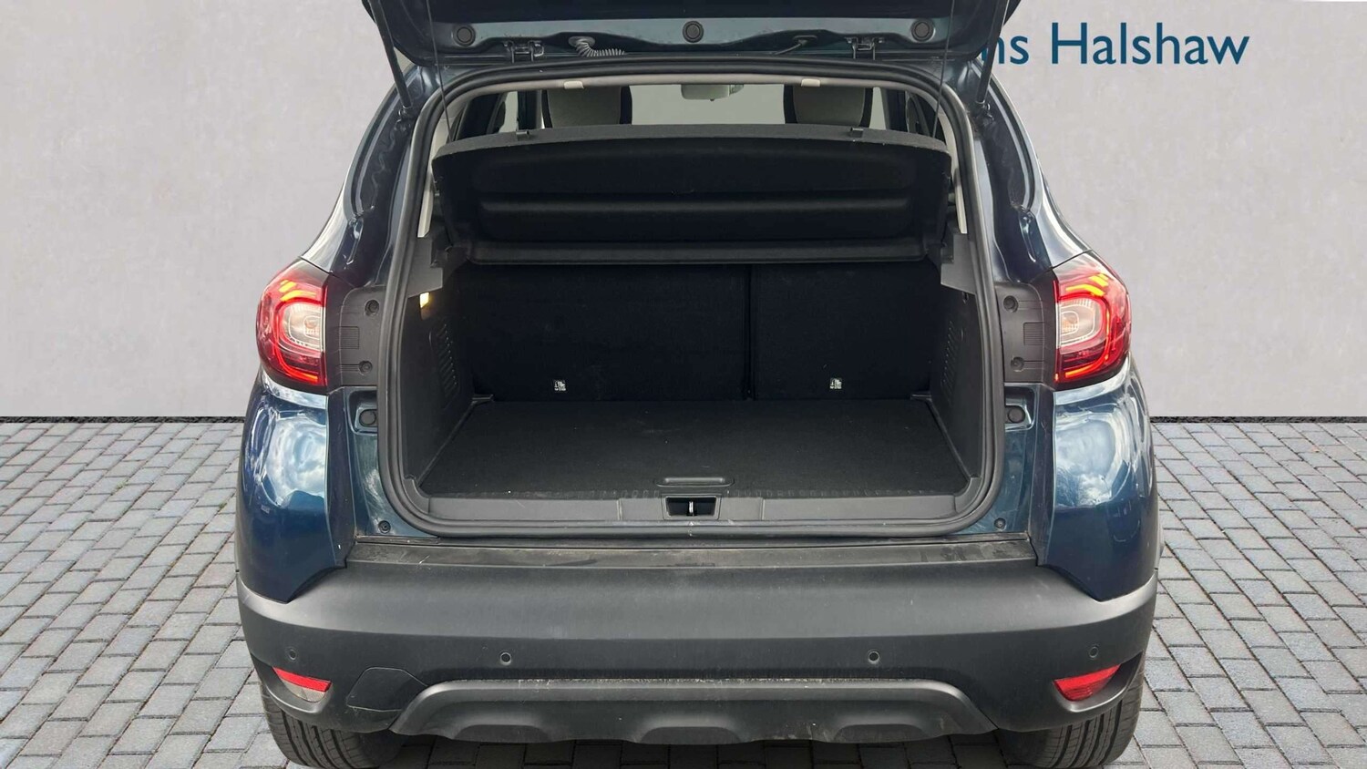 Used Renault Captur 2020 for sale - 78161396: Photo 9