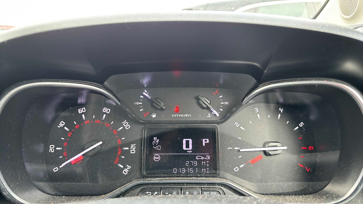 Used Citroen C3 Aircross 2018 for sale - 77857824: Photo 10