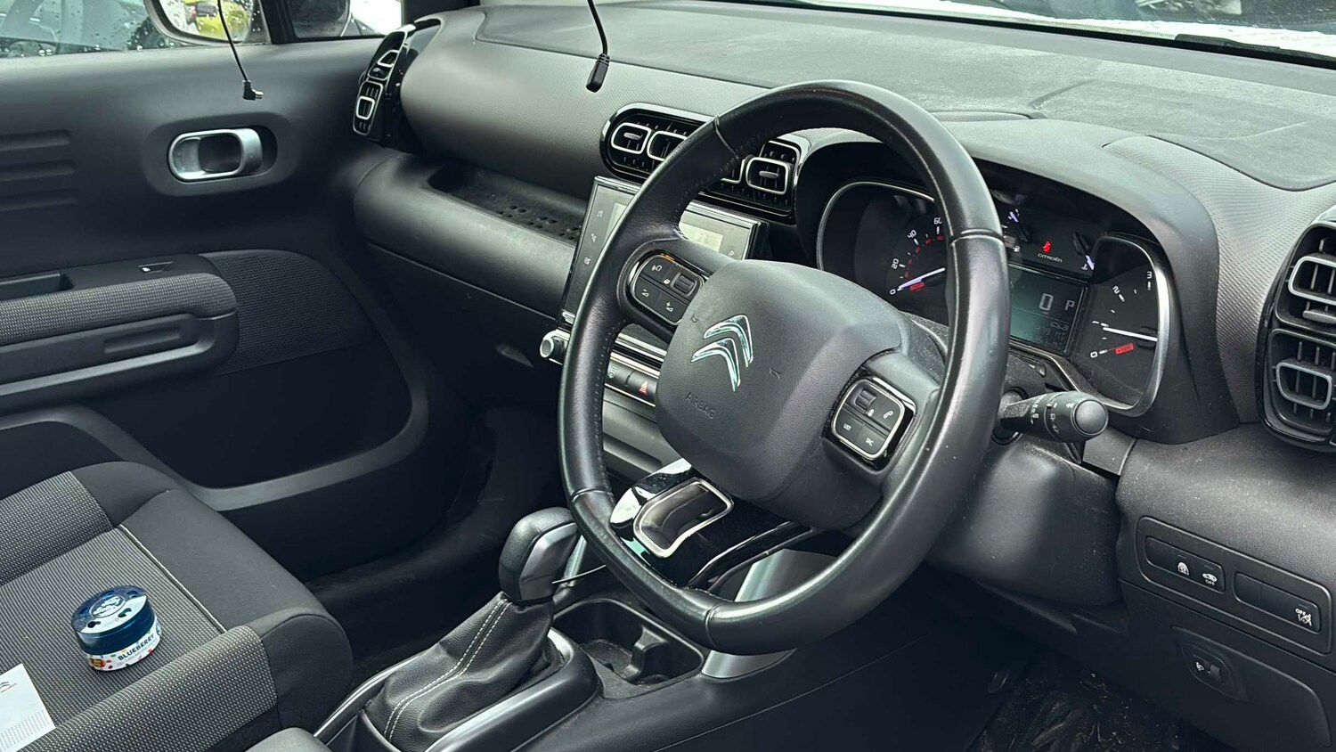 Used Citroen C3 Aircross 2018 for sale - 77857824: Photo 14