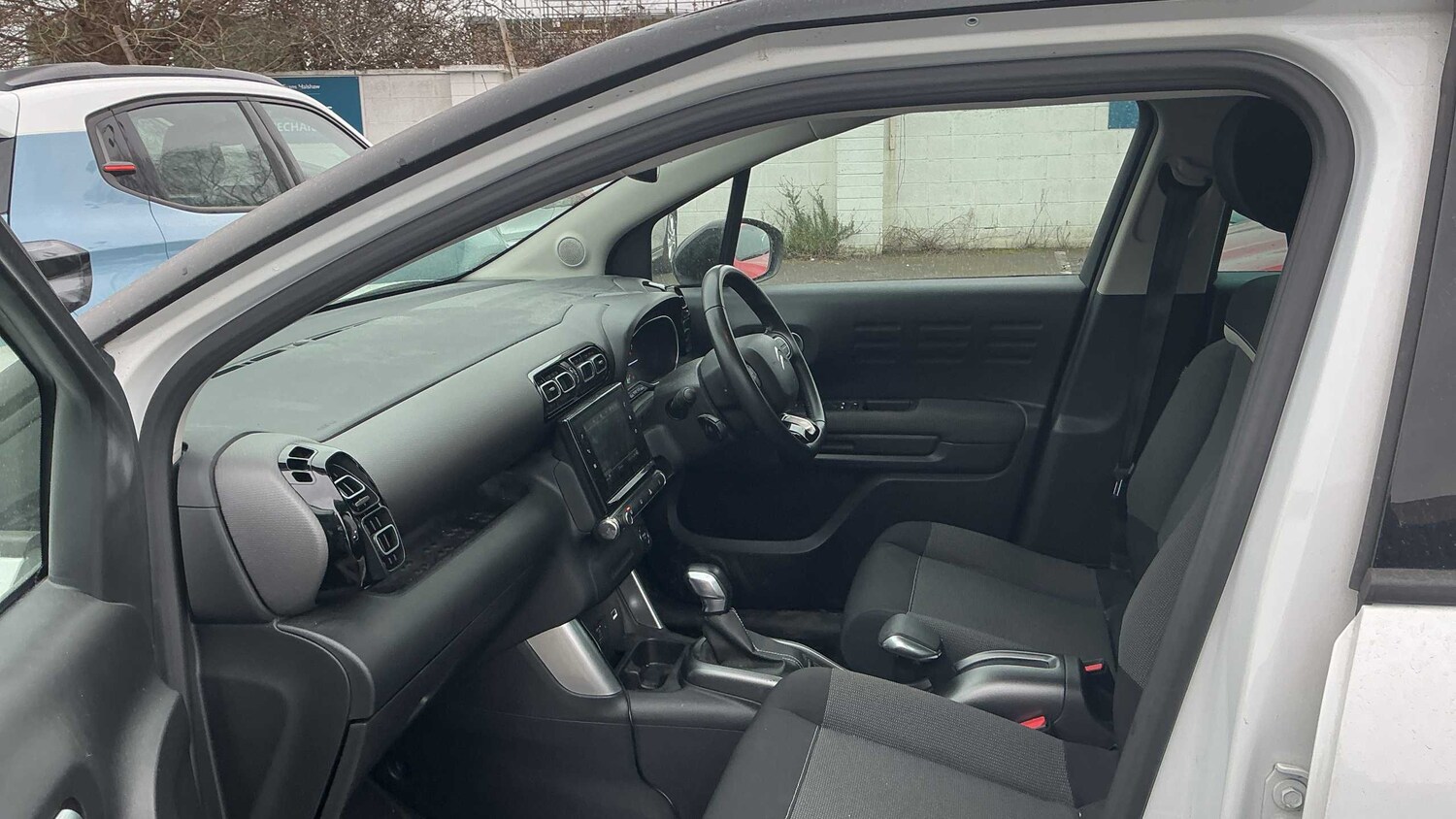 Used Citroen C3 Aircross 2018 for sale - 77857824: Photo 15