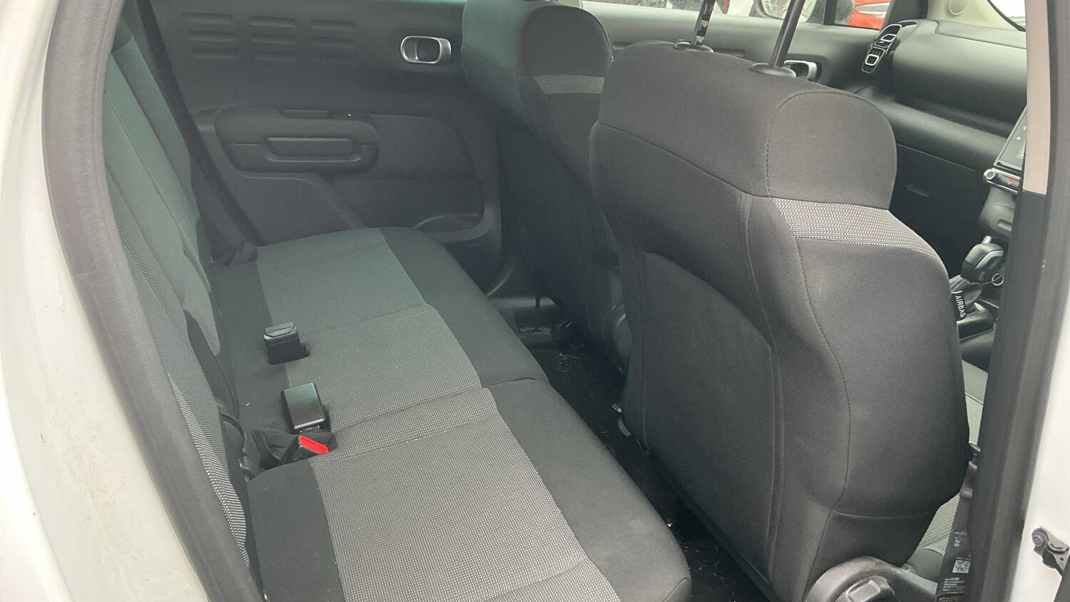 Used Citroen C3 Aircross 2018 for sale - 77857824: Photo 16