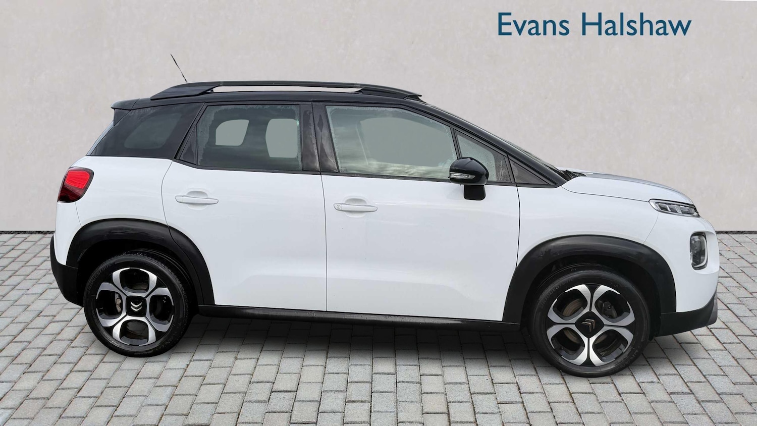 Used Citroen C3 Aircross 2018 for sale - 77857824: Photo 5