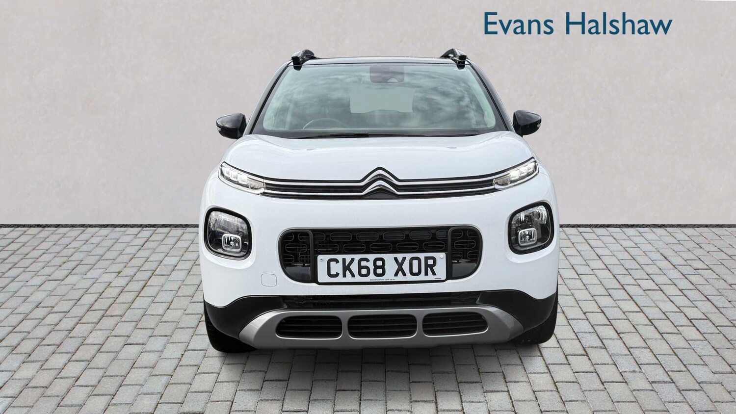 Used Citroen C3 Aircross 2018 for sale - 77857824: Photo 6