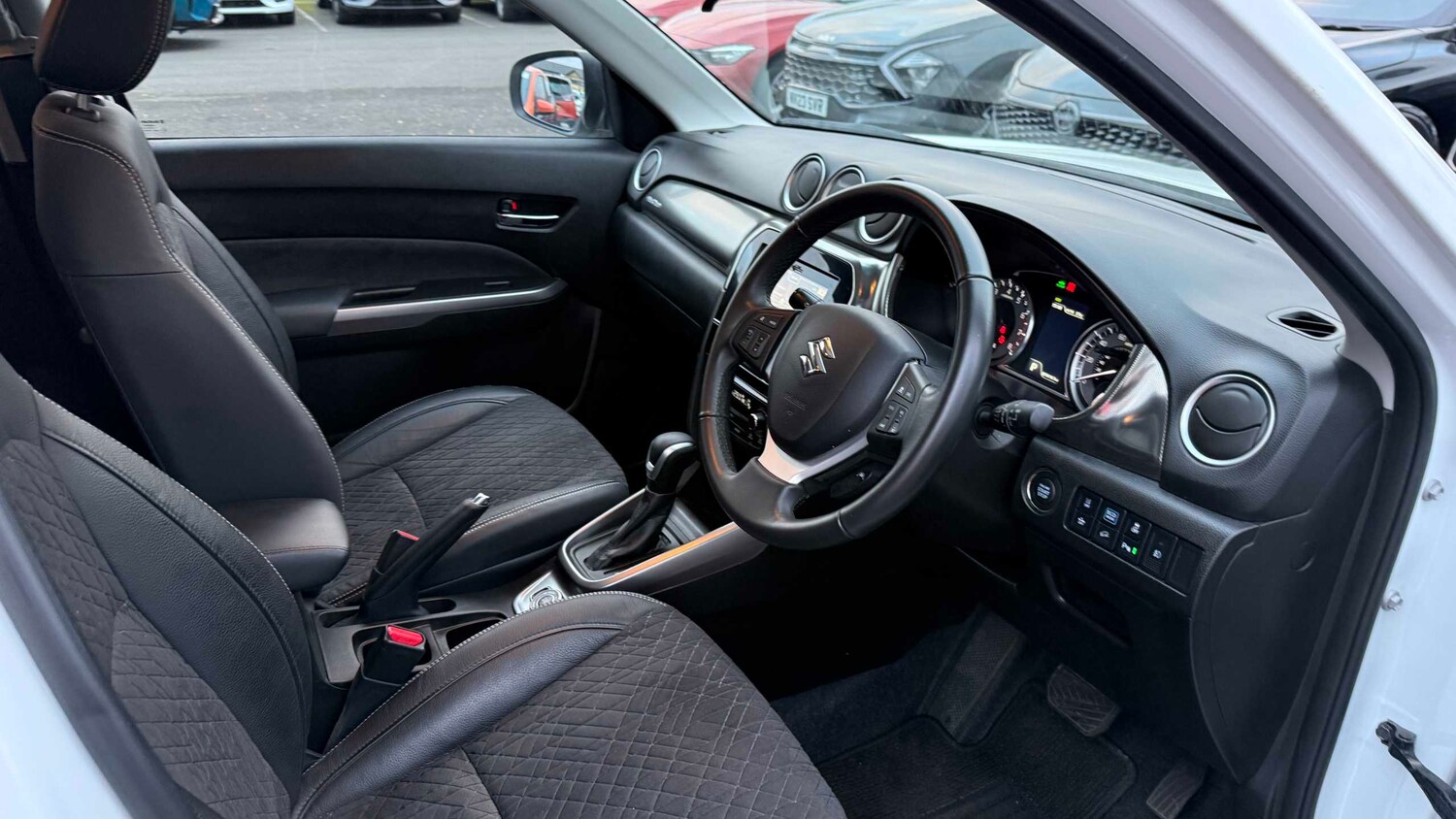 Used Suzuki Vitara 2022 for sale - 77858150: Photo 11