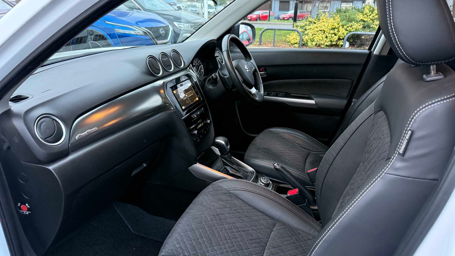 Used Suzuki Vitara 2022 for sale - 77858150: Photo 13