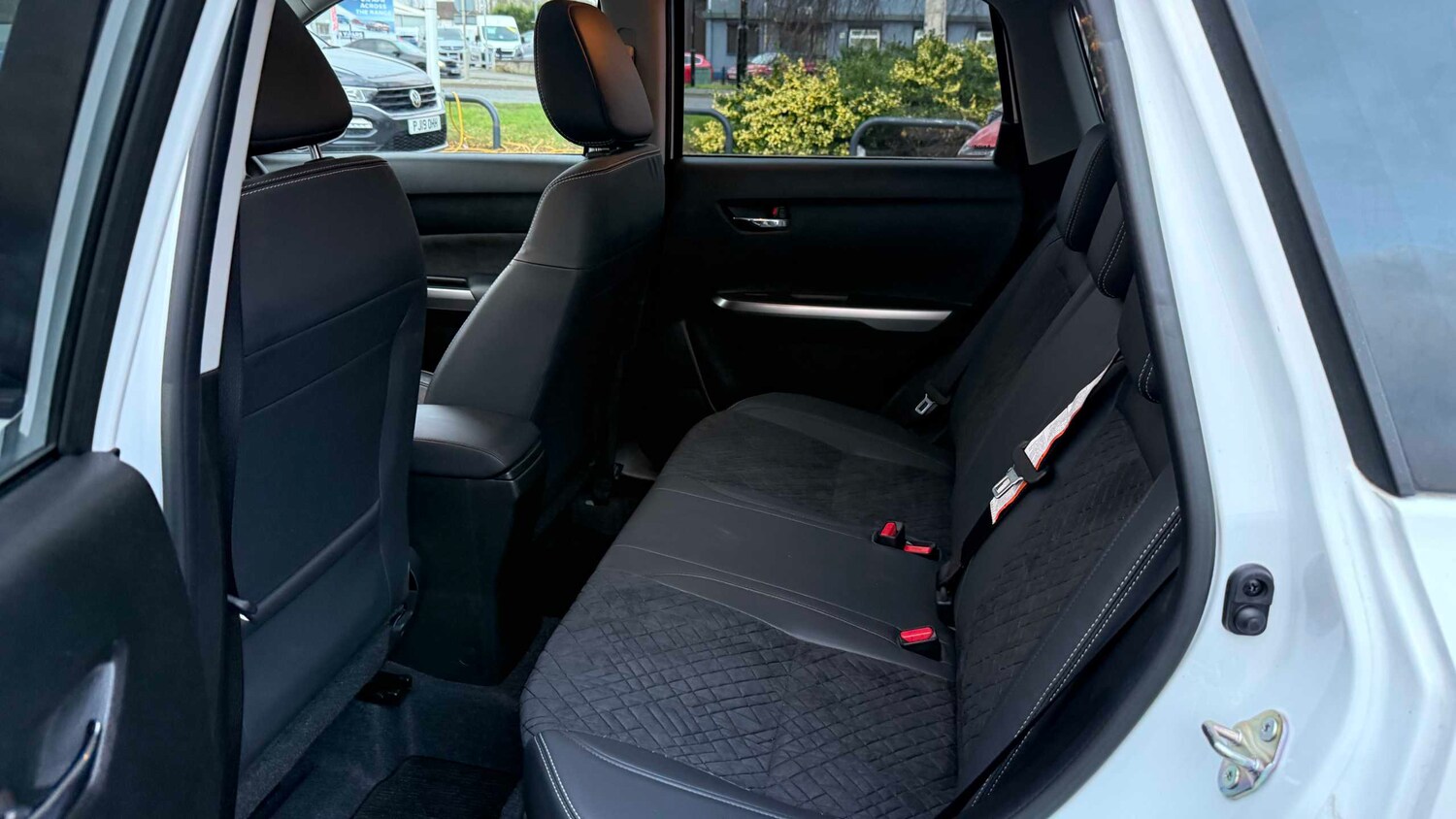 Used Suzuki Vitara 2022 for sale - 77858150: Photo 14