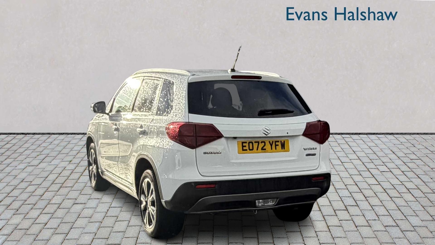 Used Suzuki Vitara 2022 for sale - 77858150: Photo 2