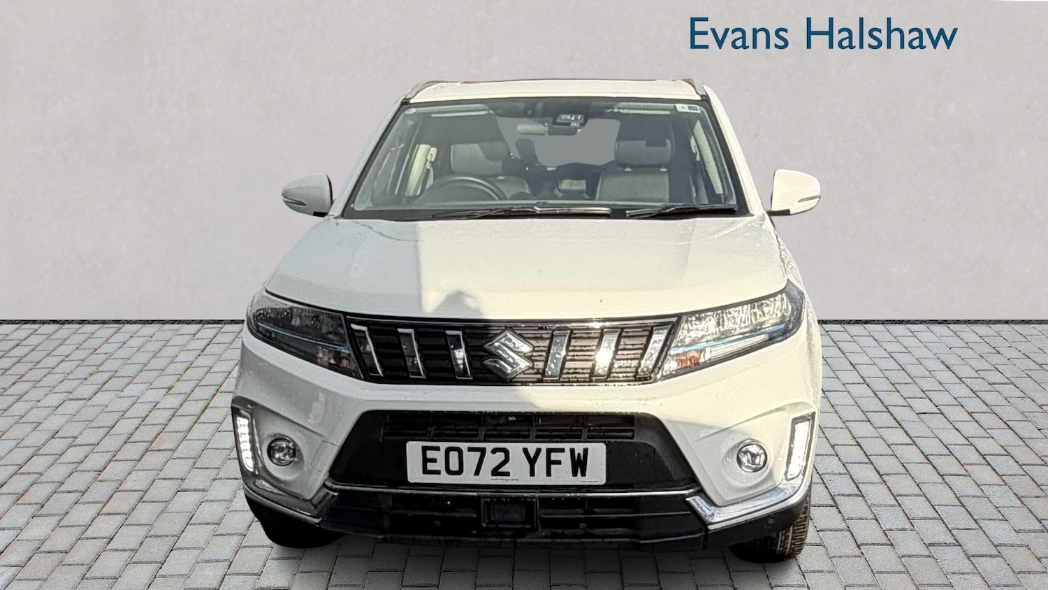 Used Suzuki Vitara 2022 for sale - 77858150: Photo 4