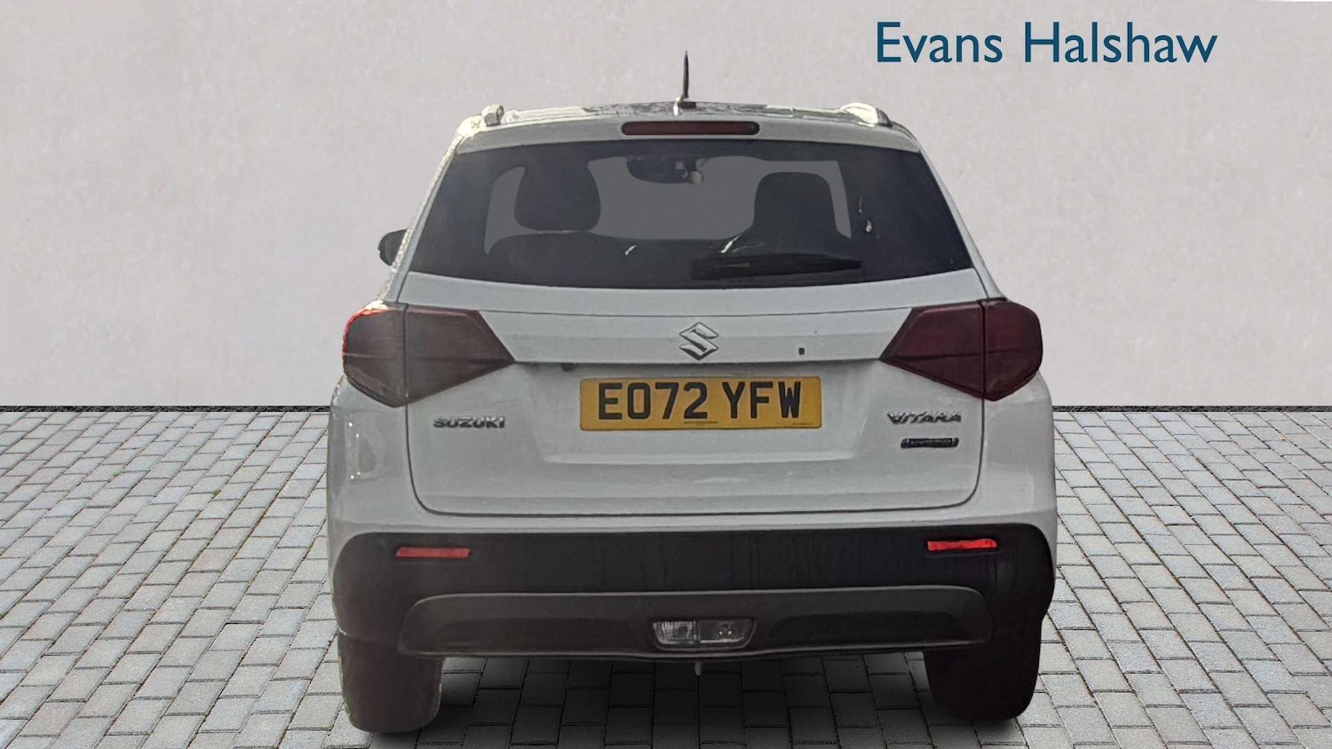 Used Suzuki Vitara 2022 for sale - 77858150: Photo 5