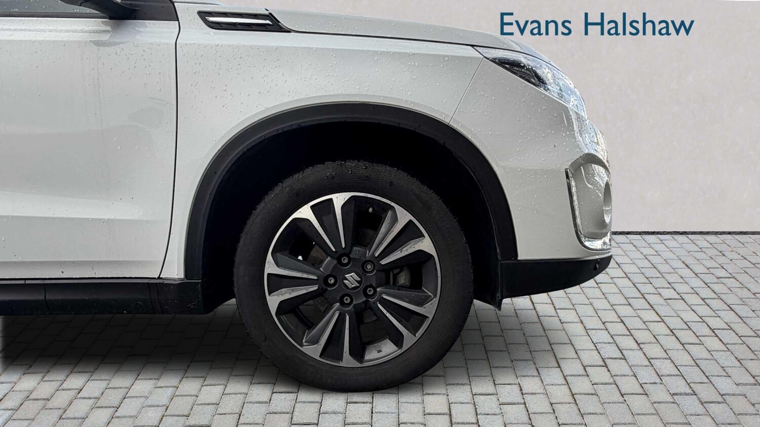 Used Suzuki Vitara 2022 for sale - 77858150: Photo 7