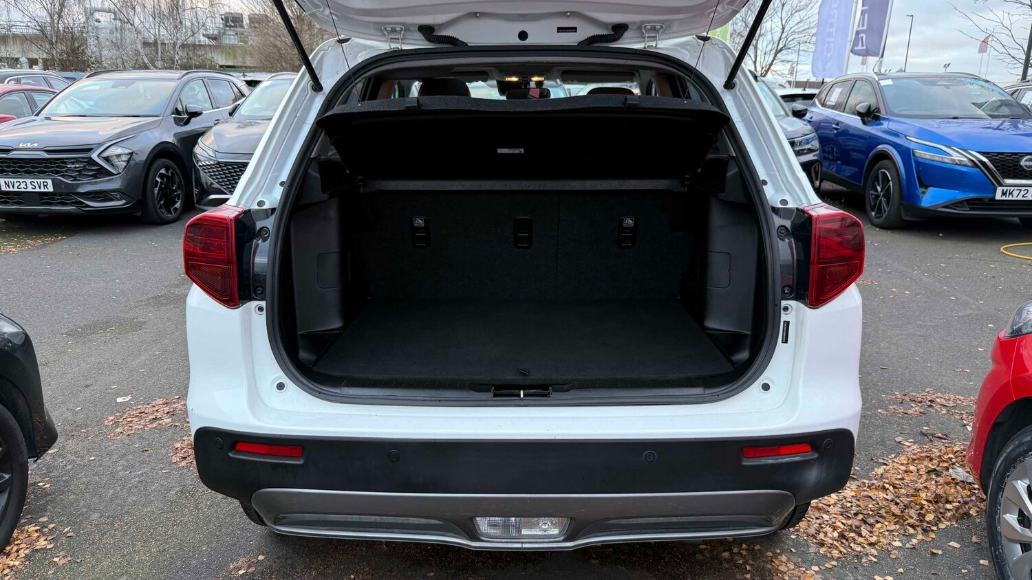 Used Suzuki Vitara 2022 for sale - 77858150: Photo 8