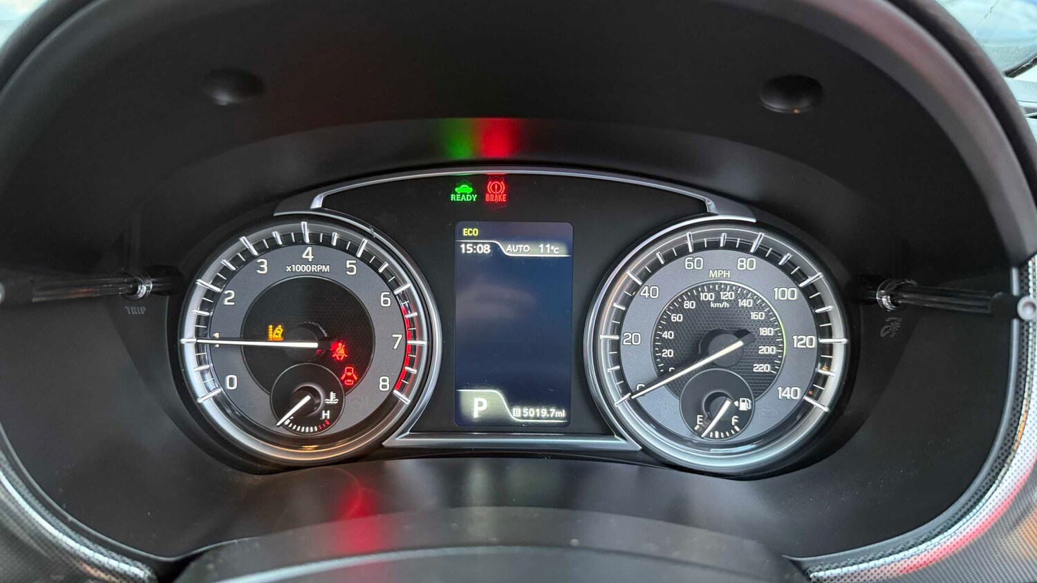 Used Suzuki Vitara 2022 for sale - 77858150: Photo 9