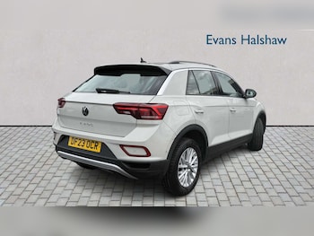 Used Volkswagen T-Roc 2023 for sale - 79306606: Photo
