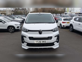 Used Citroen Dispatch 2026 for sale - 78264737: Photo