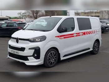 Used Citroen Dispatch 2026 for sale - 78264737: Photo