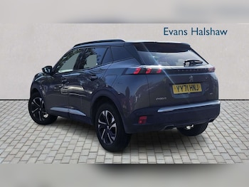 Used Peugeot 2008 2021 for sale - 79015187: Photo