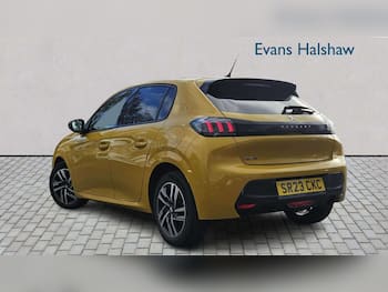 Used Peugeot 208 2023 for sale - 79864600: Photo