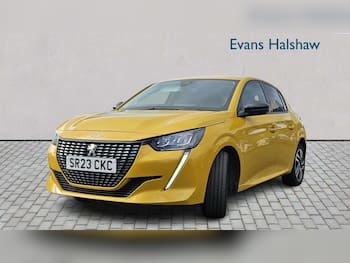 Used Peugeot 208 2023 for sale - 79864600: Photo