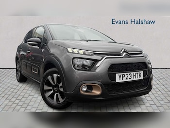 Used Citroen C3 2023 for sale - 78775192: Photo