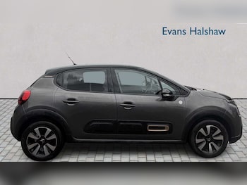 Used Citroen C3 2023 for sale - 78775192: Photo