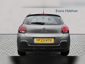 Used Citroen C3 2023 for sale - 78775192: Photo