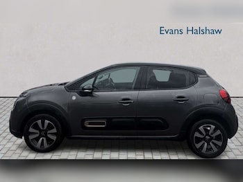 Used Citroen C3 2023 for sale - 78775192: Photo