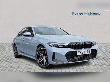 Used BMW 3 Series 2024 for sale - 79486491: Photo