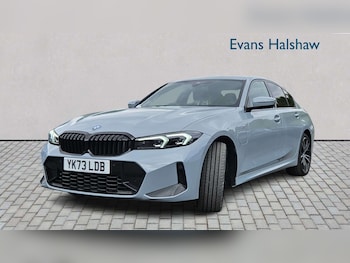 Used BMW 3 Series 2024 for sale - 79486491: Photo