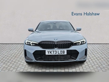Used BMW 3 Series 2024 for sale - 79486491: Photo