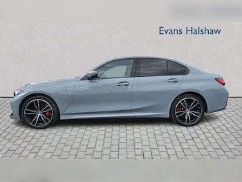 Used BMW 3 Series 2024 for sale - 79486491: Photo