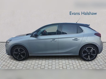Used Vauxhall Corsa 2022 for sale - 79215327: Photo