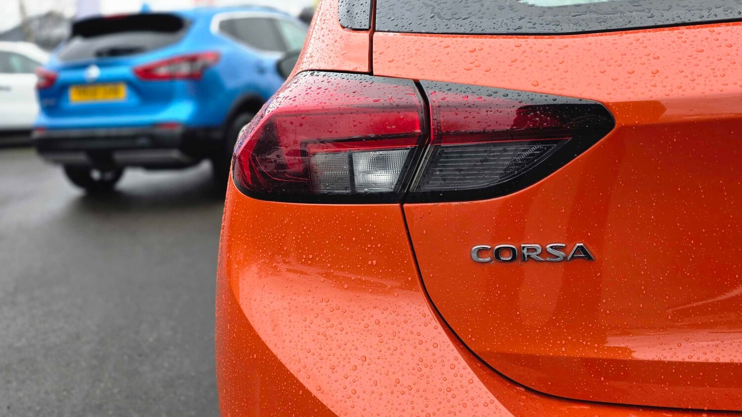 Used Vauxhall Corsa for sale - 77859649: Photo 10