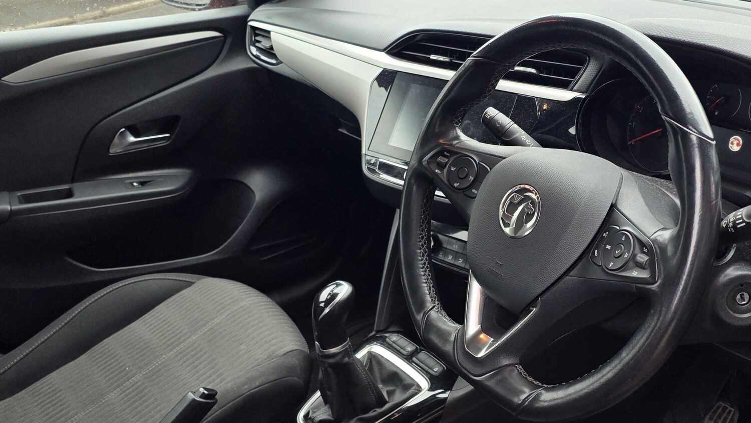 Used Vauxhall Corsa for sale - 77859649: Photo 12